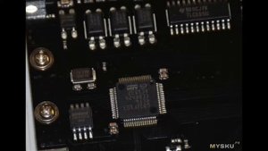 Осциллограф DSO FNIRSI PRO (5MHz/20MSPS) | #Обзор