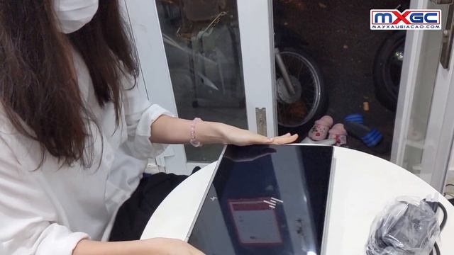 Đập hộp HP Envy X360 15 2020 i5-10210u SSD 512 FHD Touch смотреть онлайн