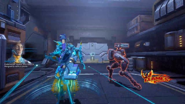 Warframe Psamathe (Neptune) Mission Assassination level 80-100 смотреть онлайн