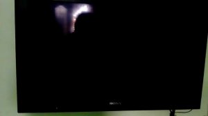 Sony Klv-32s550a (display problem & backlight ( 6 time blinking problem )