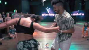 Baila Mundo - Lucas Oliveira & Thayná Trovick | Leroy Sanchez - Cry Me A River