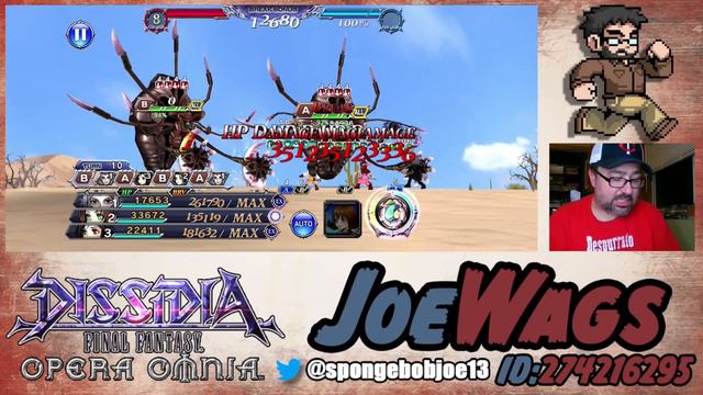 THE BEST DAMAGE DEALER IN DFFOO HISTORY! ASTOS CHARACTER GUIDE & SHOWCASE! BEST ARTIFACTS & SPHERES