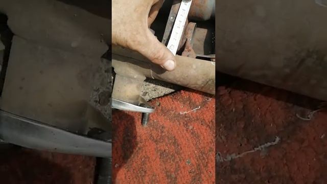 удаляем заслонку в глушителе хёндай туксон 2.0 литра смотреть онлайн