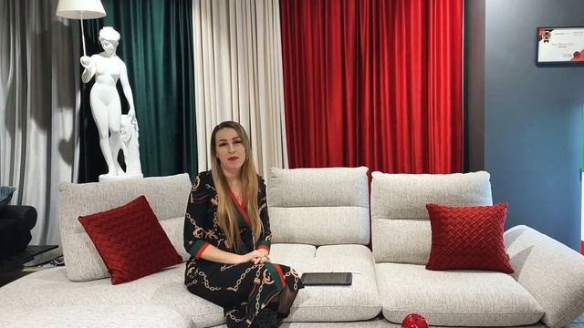 Кто такой текстильный декоратор?