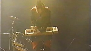 Marilyn Manson: Live at Gilette Stadium in Foxboro HD [1080p]