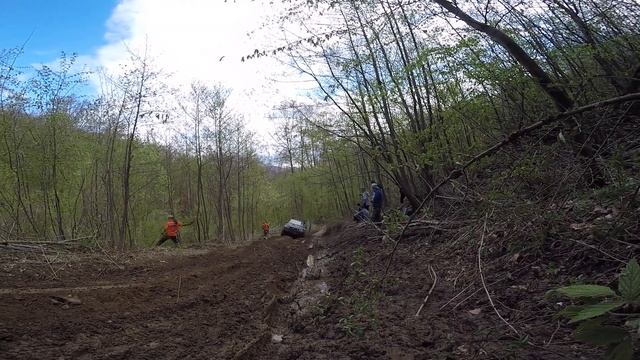 nissan patrol y61 смотреть онлайн