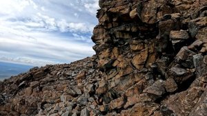 Восхождение на Пайер - высшую точку Полярного Урала (клип).