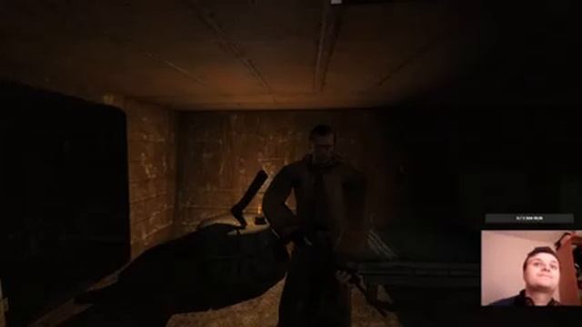 #strim#stalker зов припяти +weapon pack решил перед сном поиграть смотреть онлайн