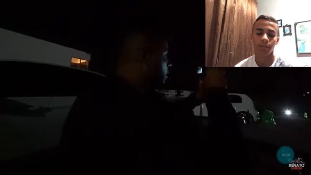 react eles conseguiram abrir o container смотреть онлайн