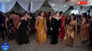 Pa mujeres bellas solo en Guerrero ) Baile de Boda en Tierra Caliente - Lupita y Reynaldo