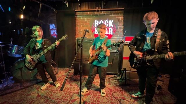 Э.Т.А.И.М. - Лесник (Король и Шут) смотреть онлайн