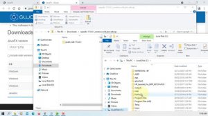 How To Install JavaFX 17.0.0.1 on Windows 10 x64