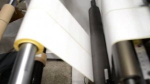 Производство термоэтикеток