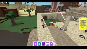 How to get ZEN Marker in Find the Markers Roblox 2024