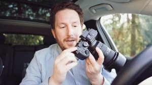 Sony A7R V Wedding Photography Behind the Scenes