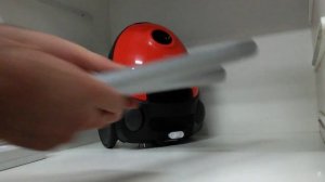 пылесос Philips FC8291