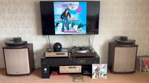 Audio Technica AT33PTG и Audio Technica AT15Sa , достойные модели ( тип VM и MC )