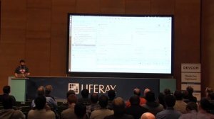 Liferay DEVCON 2016: From JARs to Bundles to Resolutions to Knowledge | Ray Augé, Liferay