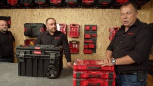 Qbrick System ONE Trolley - QBRICK STUDIO - odcinek 101 NOWOŚĆ