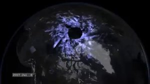 Теория полой Земли