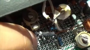 Как сделать передатчик на любой диапазон на примере FM модулятора