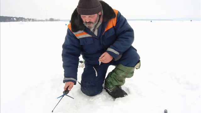 Рыбалка 2006 смотреть онлайн