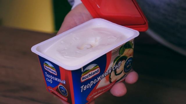 КИШ С СЫРНЫМ СУФЛЕ | Отличный закусочный пирог