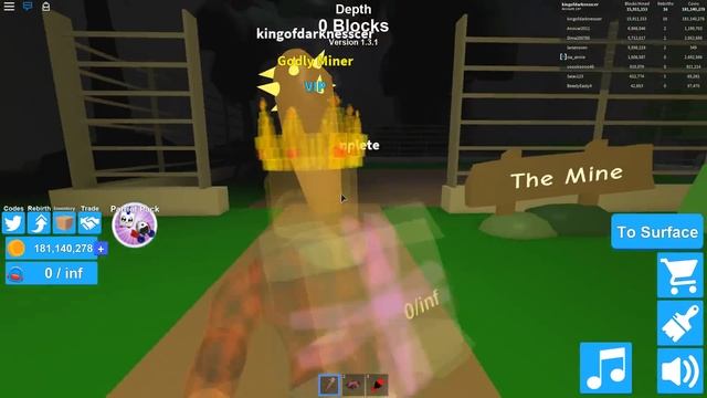 КОПАТЕЛЬ В ПАРКЕ ЮРСКОГО ПЕРИОДА! ROBLOX смотреть онлайн