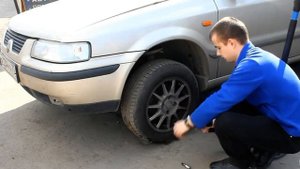 Как выбрать пневмогайковерт