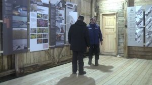 Синяя книга вернулась в Тихую сюжет Анастасии Ломакиной