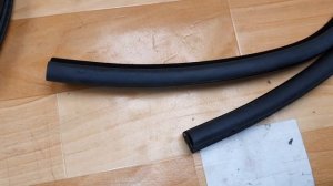 уплотнители дверных проемов 1