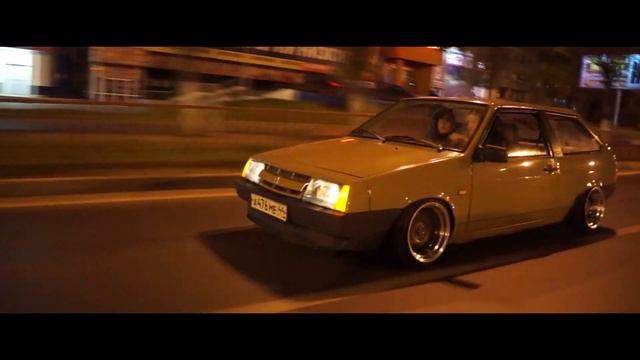 Ваз 2108. PETR_ETO_YA смотреть онлайн