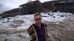 Красная Поляна / Обзор ЖК / Недвижимость Сочи