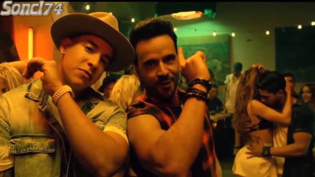 Despacito. Sax Violin Mix Audio