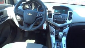 2015 Chevrolet Cruze San Antonio, Houston, Austin, Dallas, Universal City, TX C51512