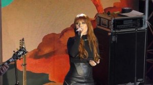 Юлия Савичева - Синоптики (ТЦ Капитолий\6.03.24)