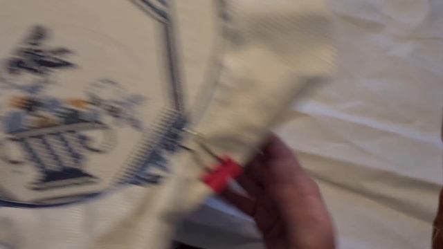 92. Вышивальный декабрь / Тарелочки ! смотреть онлайн