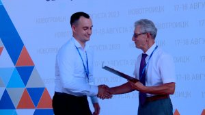 Уральская  Сталь приняла участников XII областного слета работающей молодежи