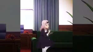 Аниме Клип - Таней Чики Фудзивары #Майкрабан