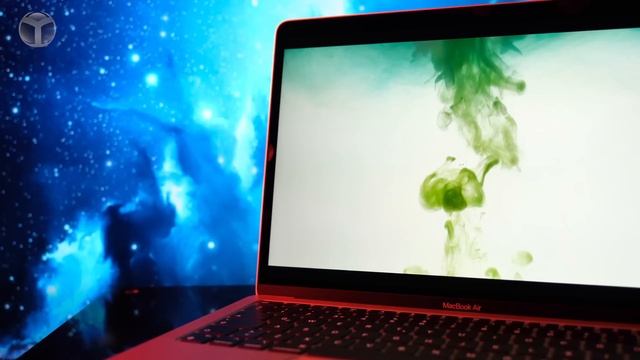 M1 işlemcili MacBook Air kutusundan çıkıyor смотреть онлайн