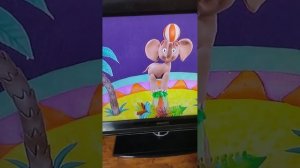 Спят усталые игрушки книжки спят Добрый вечер дорогие товарищи начинаем утреннюю зарядку