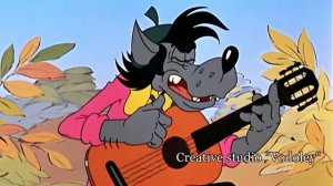 День рождения.   Начальная заставка.