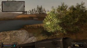 Прохождение S T A L K E R  Объединенный Пак 2 ⁄ ОП 2 Части архива на Затоне⁄Генка Сапер   #121