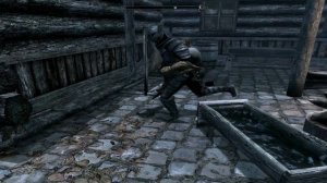 Skyrim - Cardio