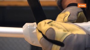 How to Assemble: FSA 57 | STIHL Tutorial