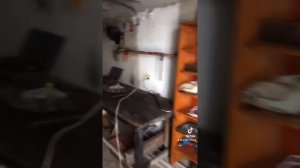 Зил 130 самосвальный кузов своими руками часть1