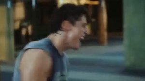 Music Video (Papa Roach - To Be Loved/OST Never Back Down)