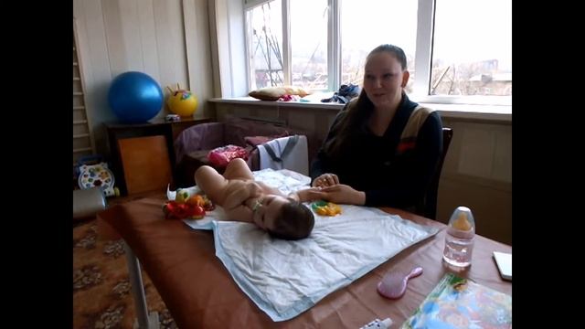 Отзыв о работе медцентра «Панда Мед»
