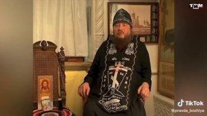 Пророчество о Руси. о.Зосима Сокур