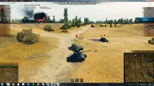 Обзор немецкой пт-сау Мардер 2)